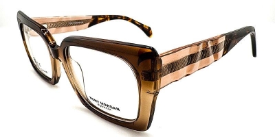 Tony Morgan 8977 c3 оправа очковая